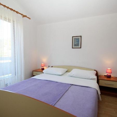 Apartments Mohar III Baska  Luaran gambar