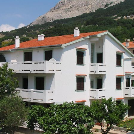 Apartments Mohar III Baska  Luaran gambar