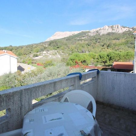 Apartments Mohar III Baska  Luaran gambar