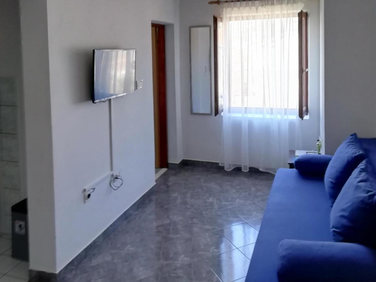 Apartments Mohar III Baska  Luaran gambar