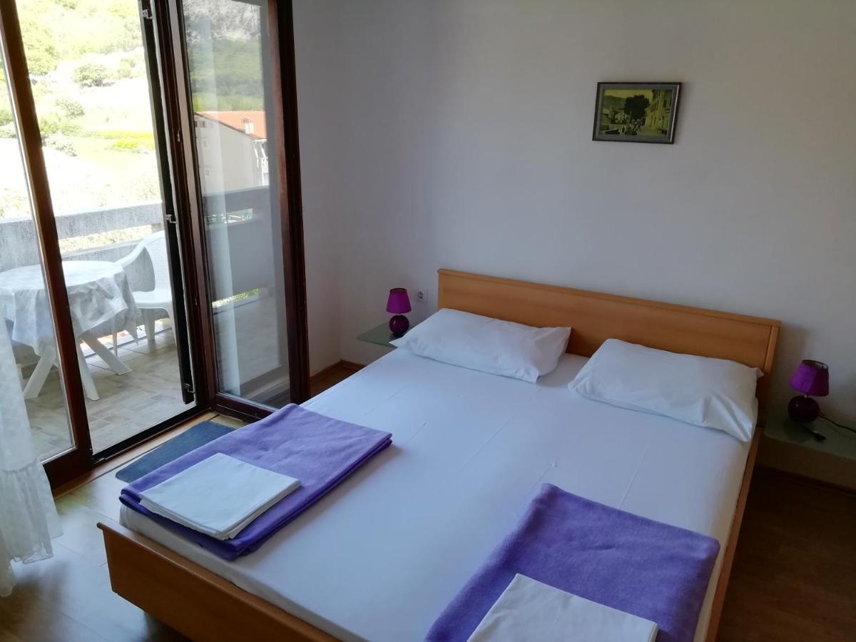 Apartments Mohar III Baska  Luaran gambar
