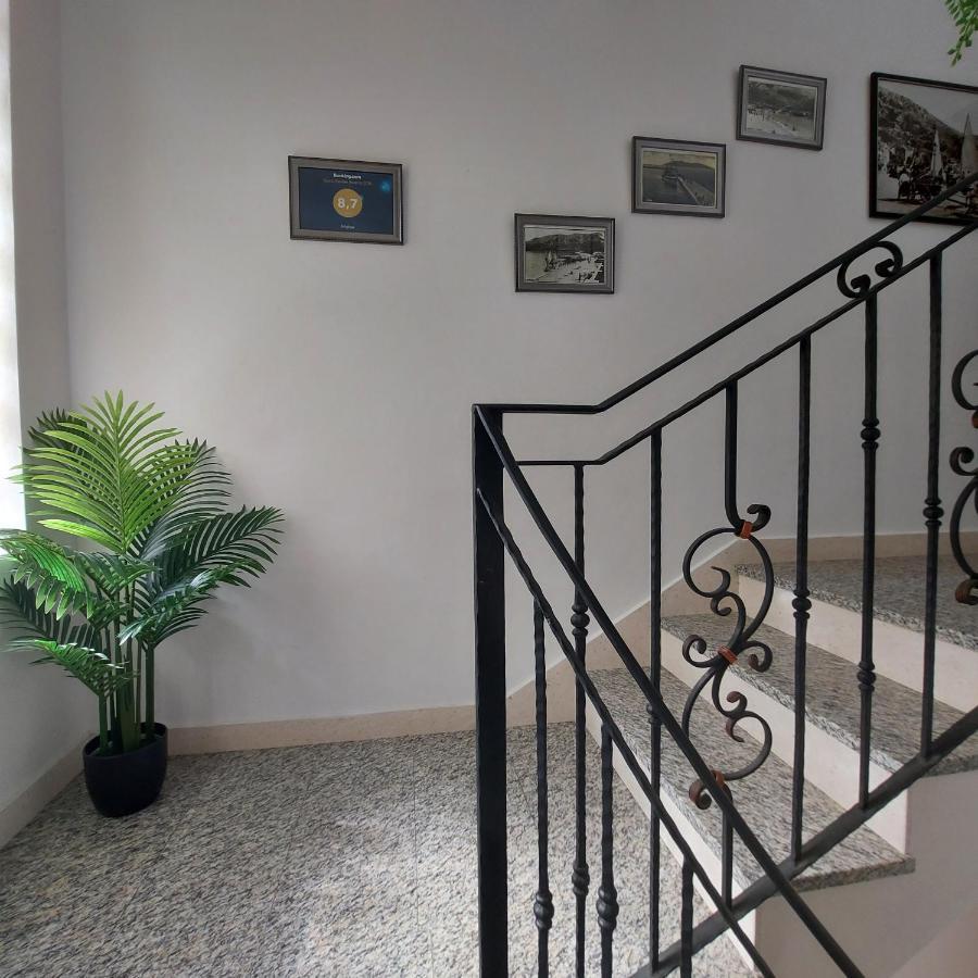 Apartments Mohar III Baska  Luaran gambar